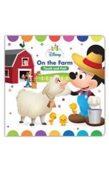 Disney Baby: On the Farm