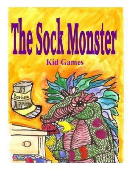 The Sock Monster