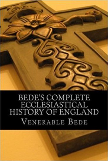 Bede's Complete Ecclesiastical History of England
