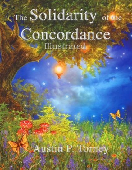 The Solidity of the Concordance Illustrated