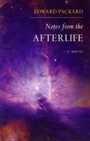 Notes from the Afterlife -- a novel