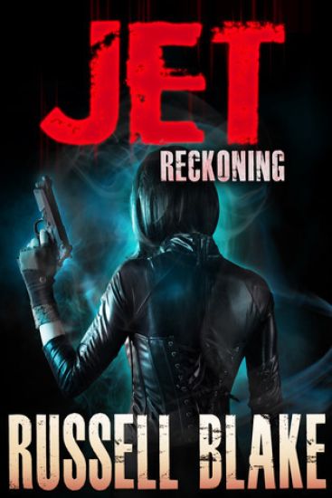 JET IV - Reckoning