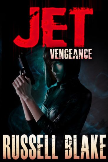 JET III - Vengeance