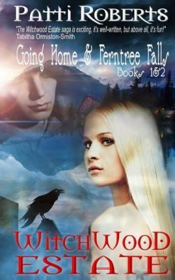 Witchwood Estate - Books 1 & 2