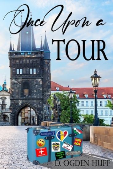 Once Upon a Tour: An LDS Romance