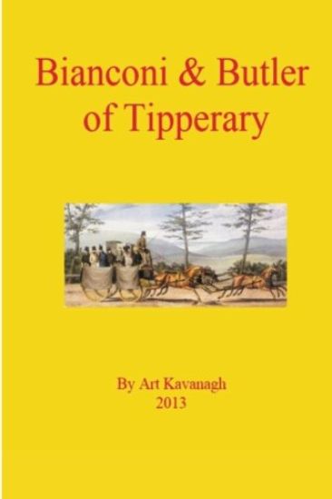 Bianconi & Butler of Tipperary