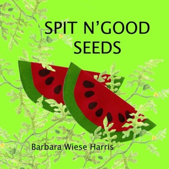 Spit N' Good Seeds