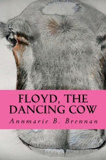 Floyd, the Dancing Cow