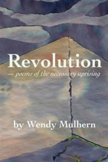 Revolution: poems of the necessary uprising