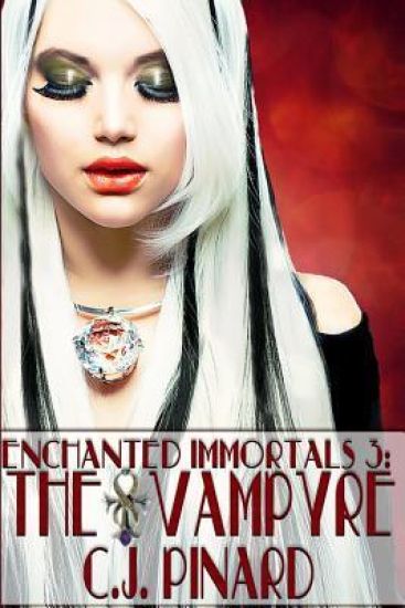 Enchanted Immortals 3