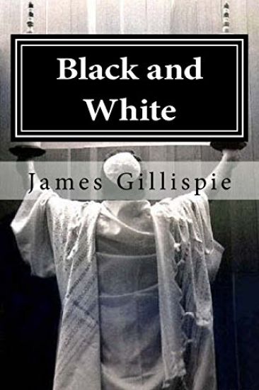 Black and White: Exposing the lies taught by the Church