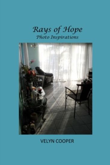 Rays of Hope - Photo Inspirations