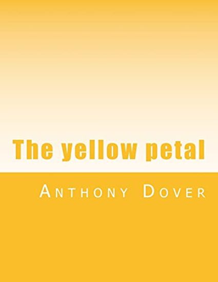 The yellow petal