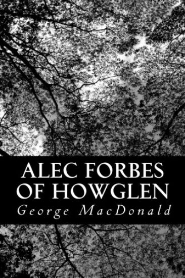 Alec Forbes of Howglen
