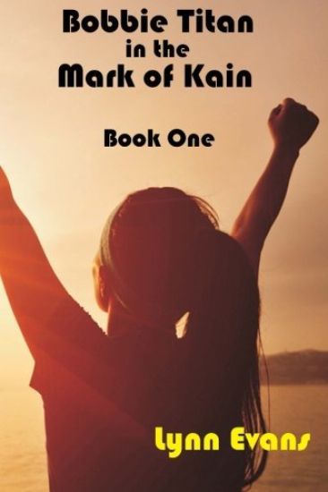 Bobbie Titan in the Mark of Kain: Mark of Kain Series: Book One