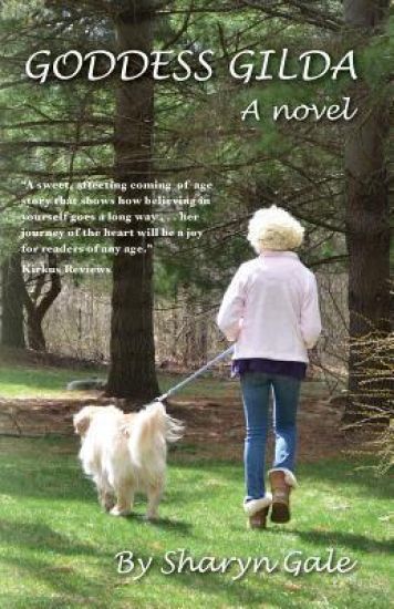 Goddess Gilda