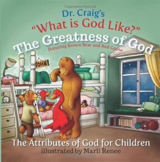 The Greatness of God