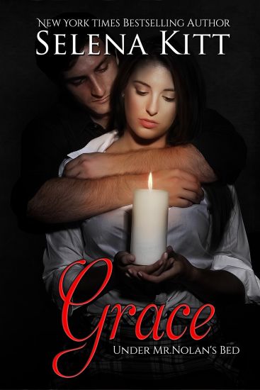 Grace: Under Mr. Nolan's Bed