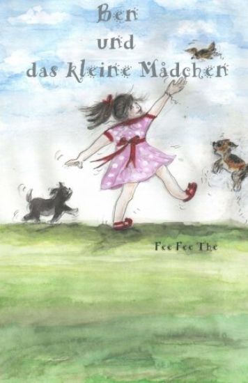 Ben und das kleine Maedchen