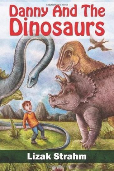 Danny And The Dinosaurs