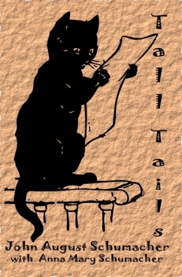 Tall Tails: The Misadventures of Snuggles the Kitty