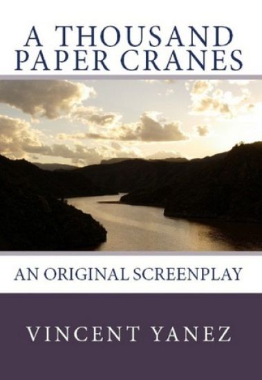 A Thousand Paper Cranes