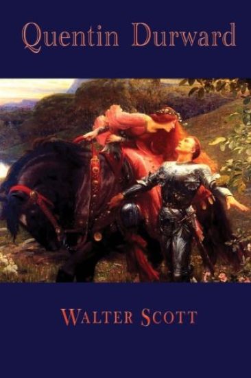 Quentin Durward