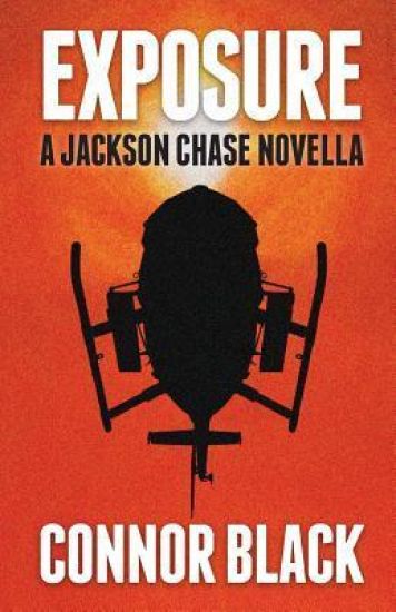 Exposure: A Jackson Chase Novella