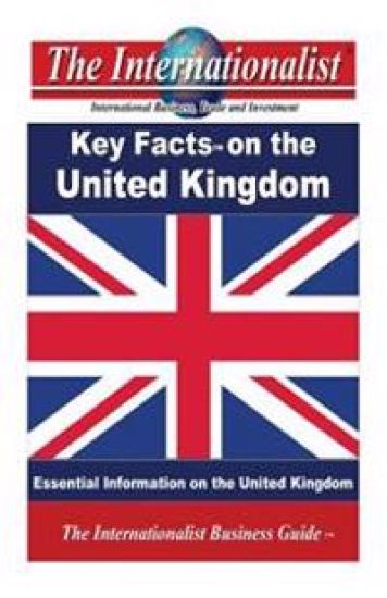 Key Facts on the United Kingdom: Essential Information on the United Kingdom