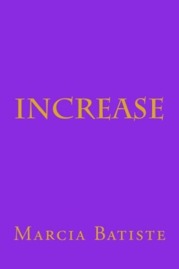Increase