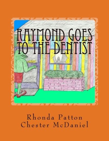 Raymond goes to the Dentist- Revised