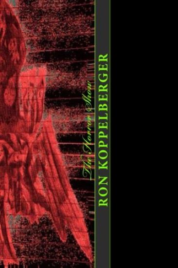 The Horror Show: Screaming Madness