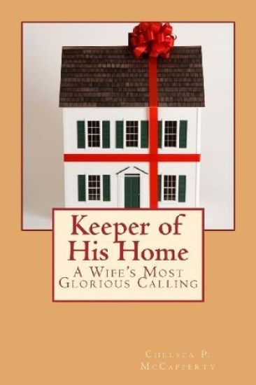 Keeper of His Home