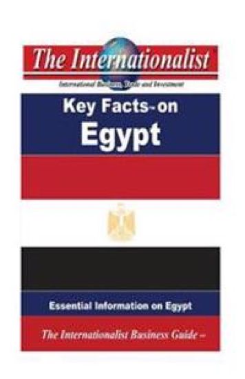 Key Facts on Egypt: Essential Information on Egypt
