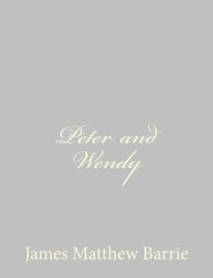 Peter and Wendy