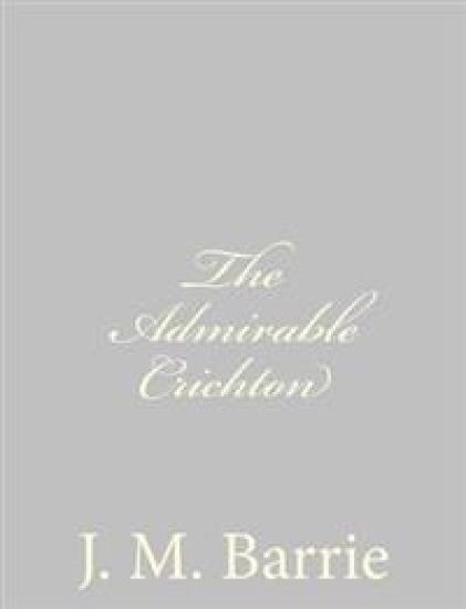 The Admirable Crichton