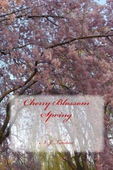 Cherry Blossom Spring