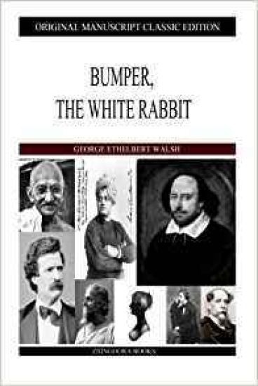 Bumper, The White Rabbit