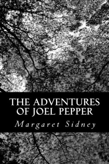 The Adventures of Joel Pepper