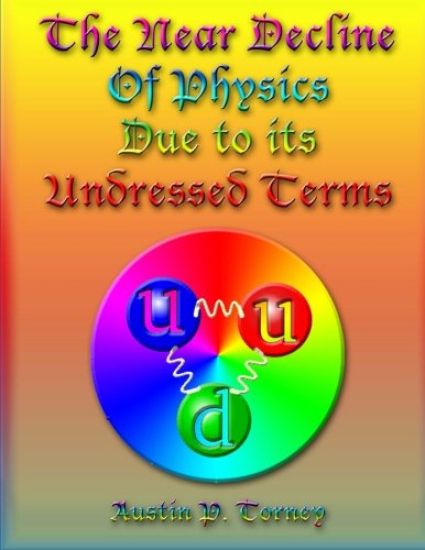 The Near Decline in Physics Due to its Undressed Terms