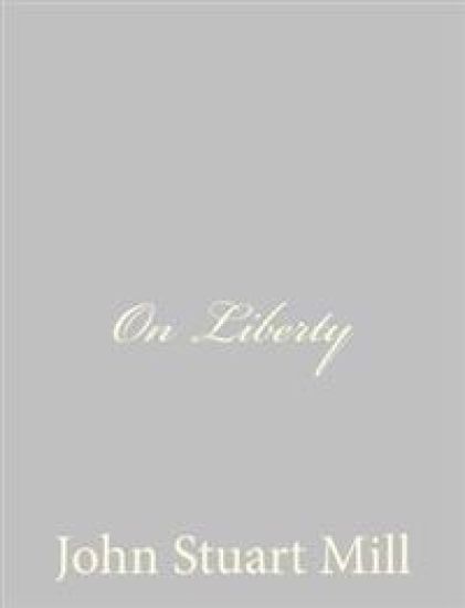 On Liberty