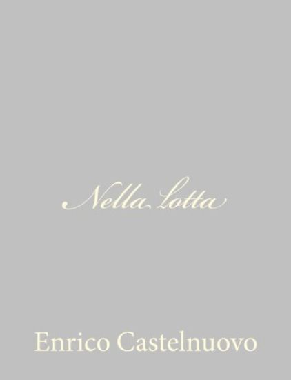 Nella lotta