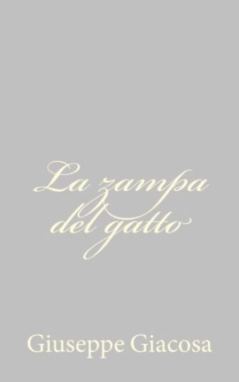 La zampa del gatto
