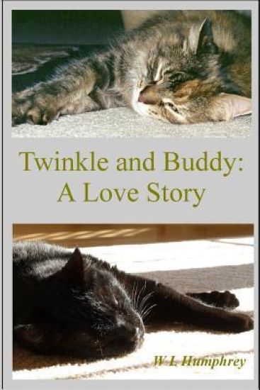 Twinkle and Buddy: A Love Story
