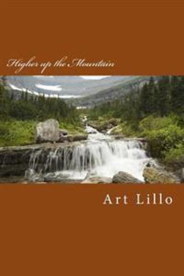Higher up the Mountain