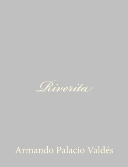 Riverita