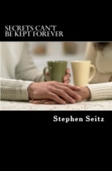 Secrets Can't Be Kept Forever: An Ace Herron Mystery