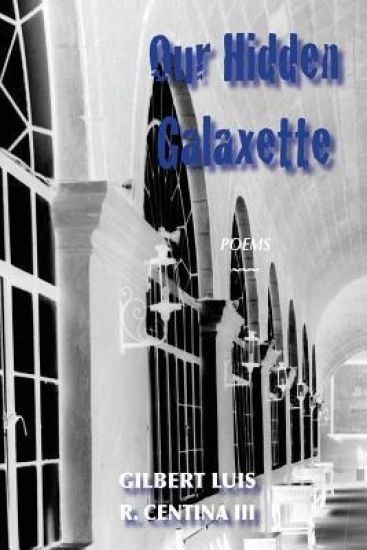 Our Hidden Galaxette