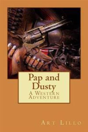 Pap and Dusty