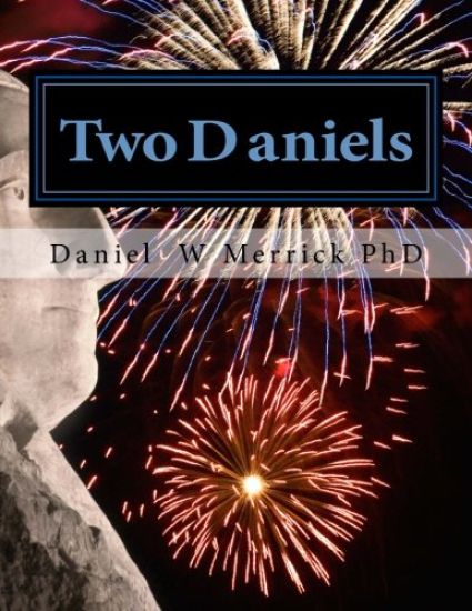 Two Daniels: The Revolutionary lineage of the Lockwood and Merrick lines from Kent County Delaware